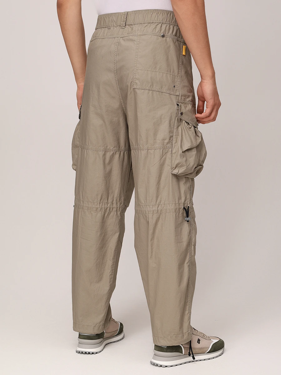 Костюм хлопковый