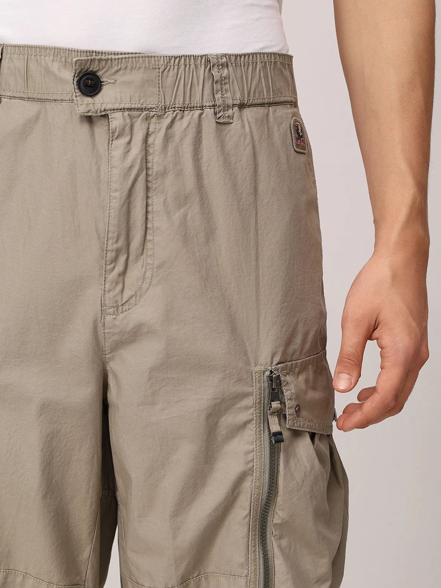 Костюм хлопковый