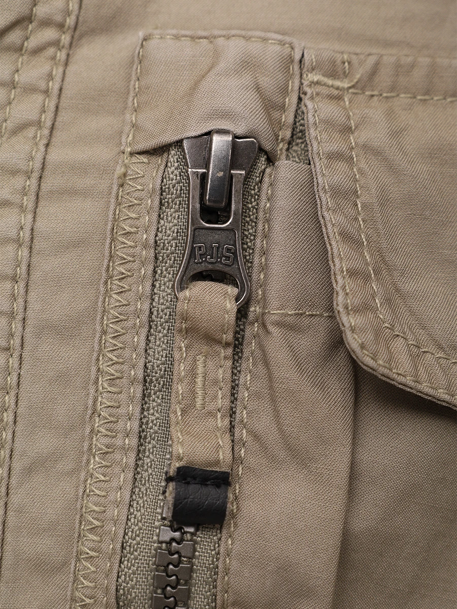 Рубашка хлопковая