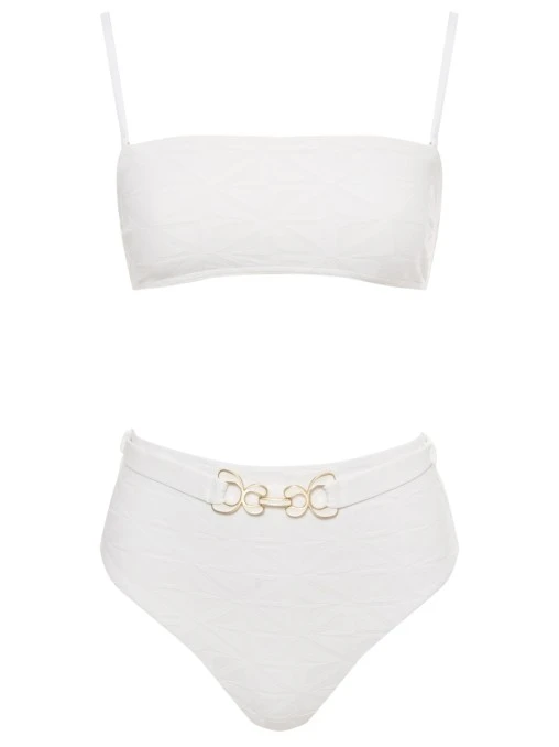 Купальник раздельный ZIMMERMANN