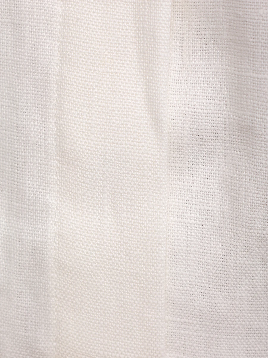 Комбинезон льняной