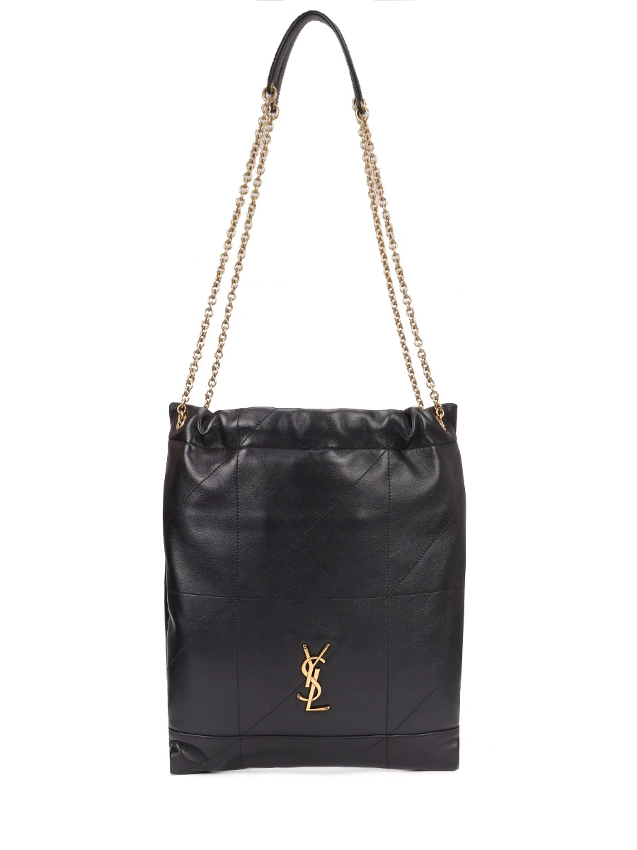 Сумка кожаная Jamie