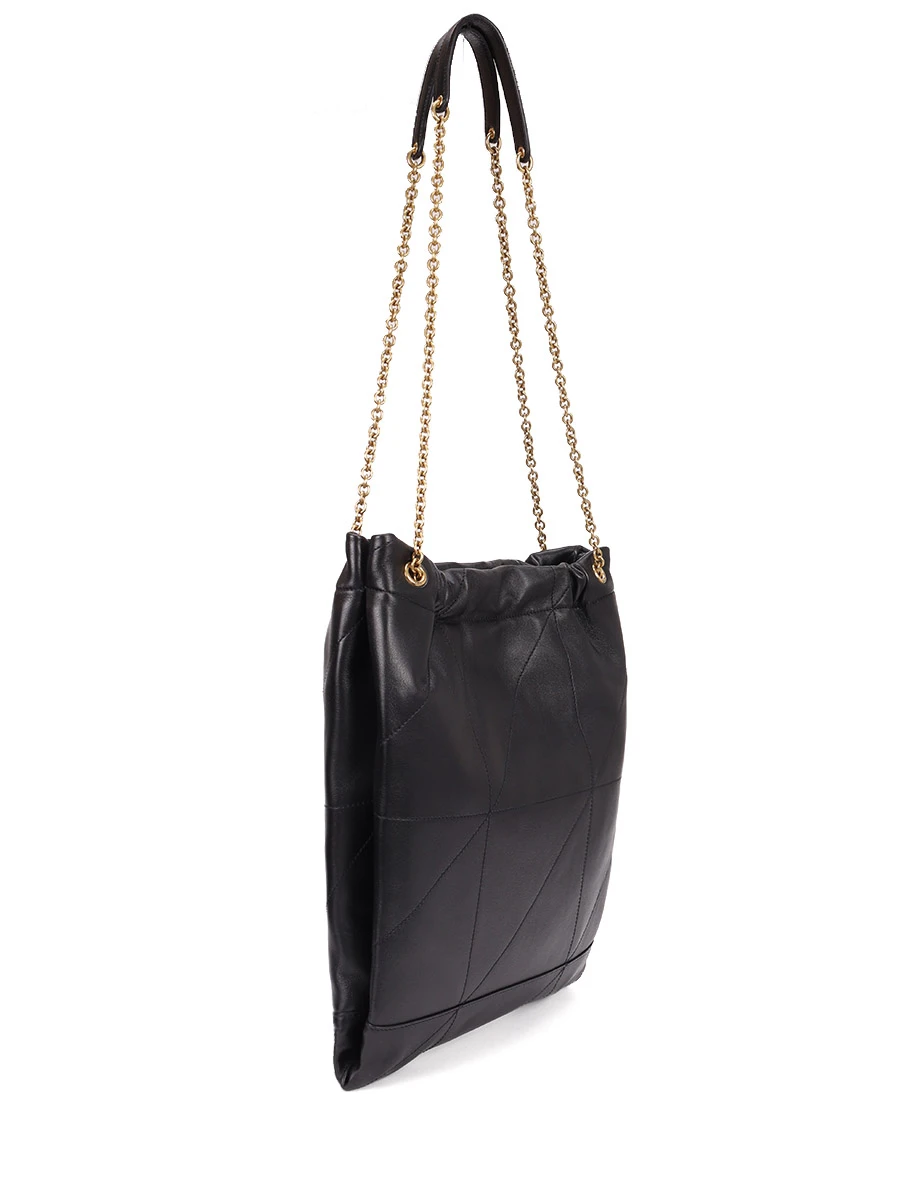 Сумка кожаная Jamie