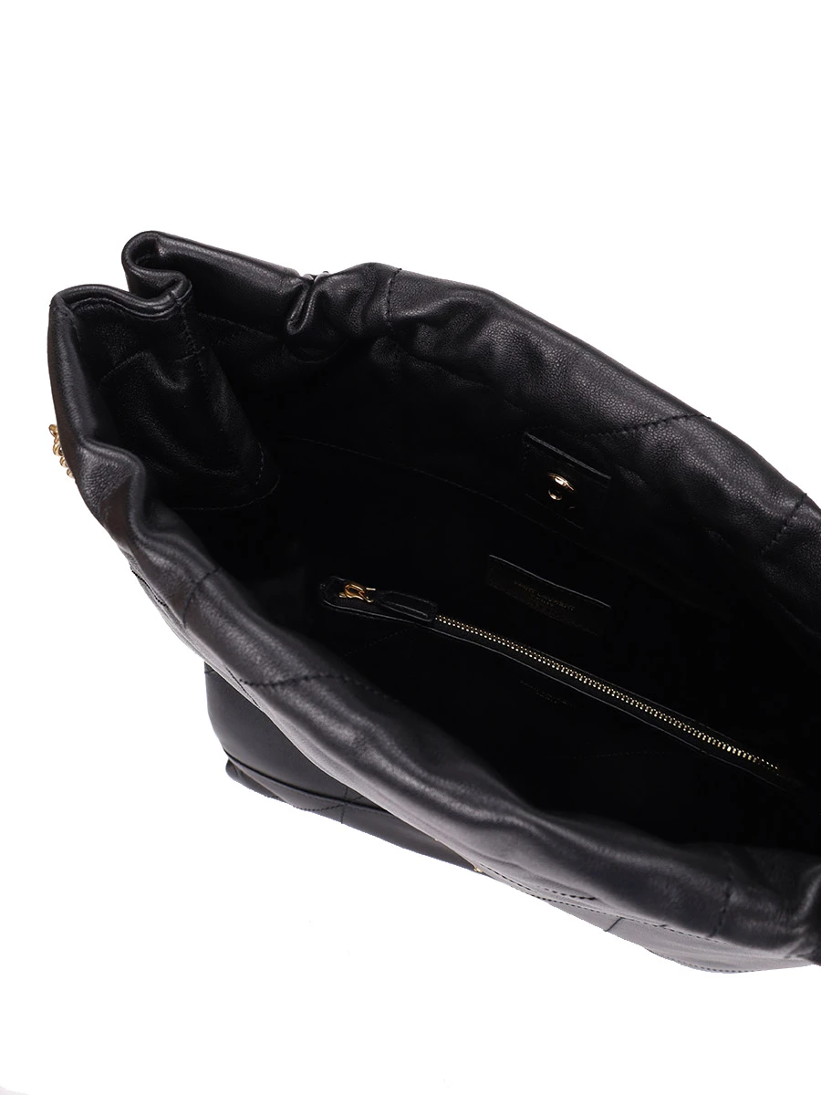 Сумка кожаная Jamie