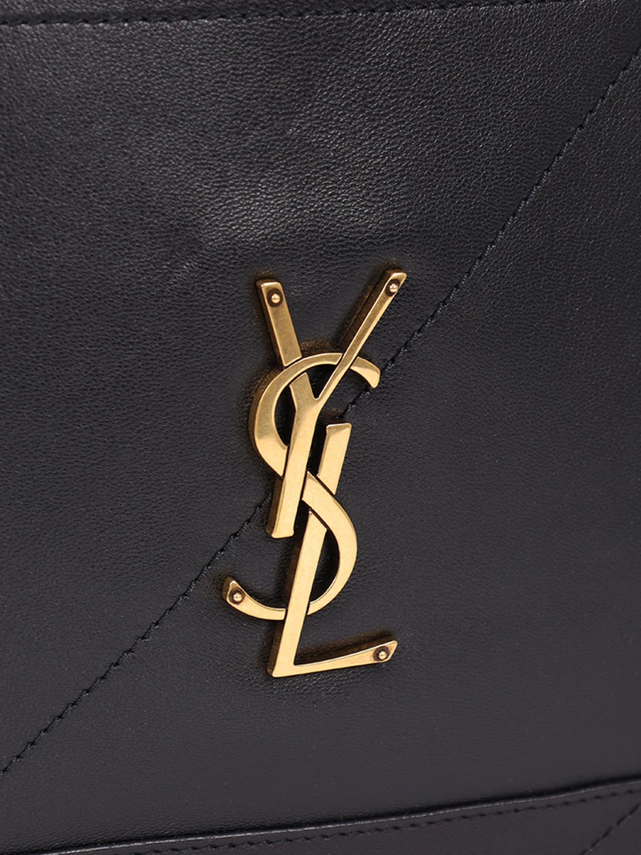 Сумка кожаная Jamie