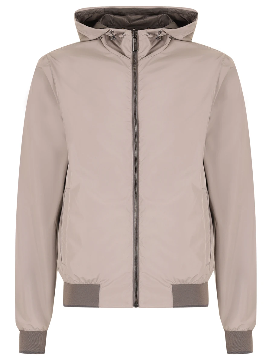 Куртка двусторонняя