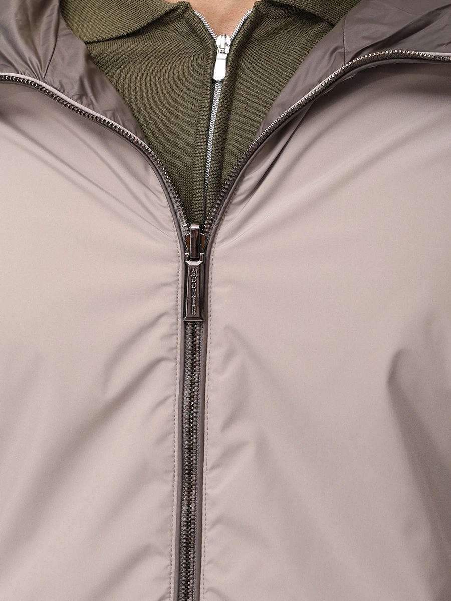 Куртка двусторонняя