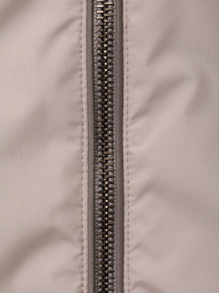 Куртка двусторонняя