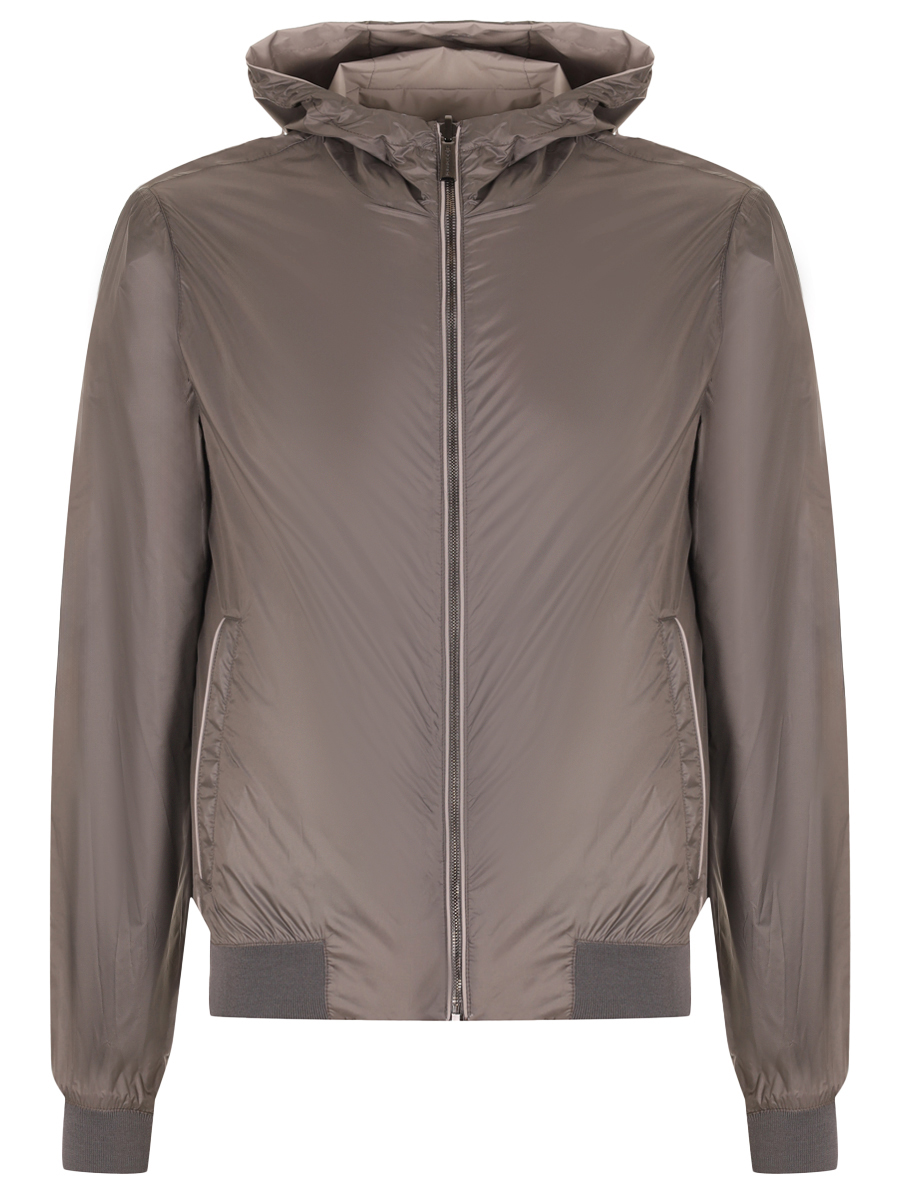 Куртка двусторонняя