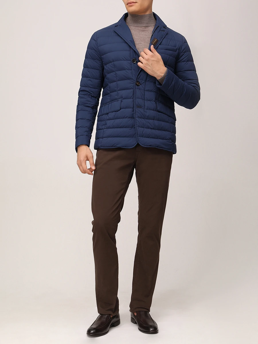 Куртка стеганая