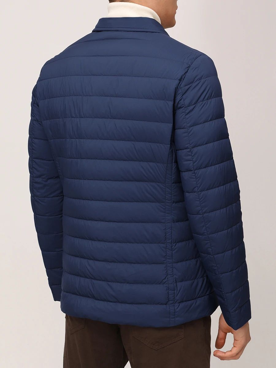 Куртка стеганая