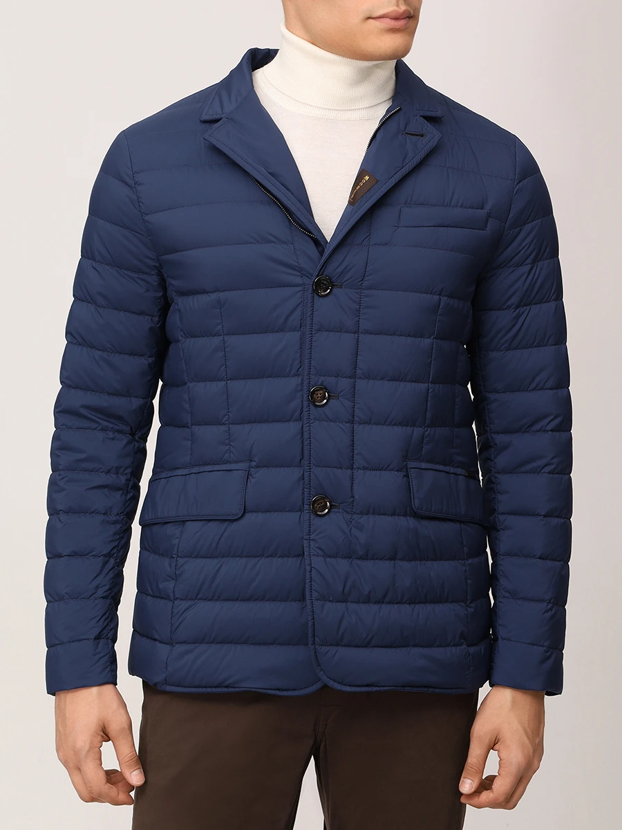 Куртка стеганая