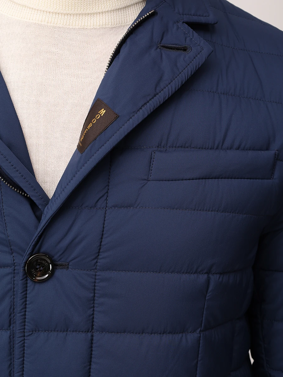 Куртка стеганая