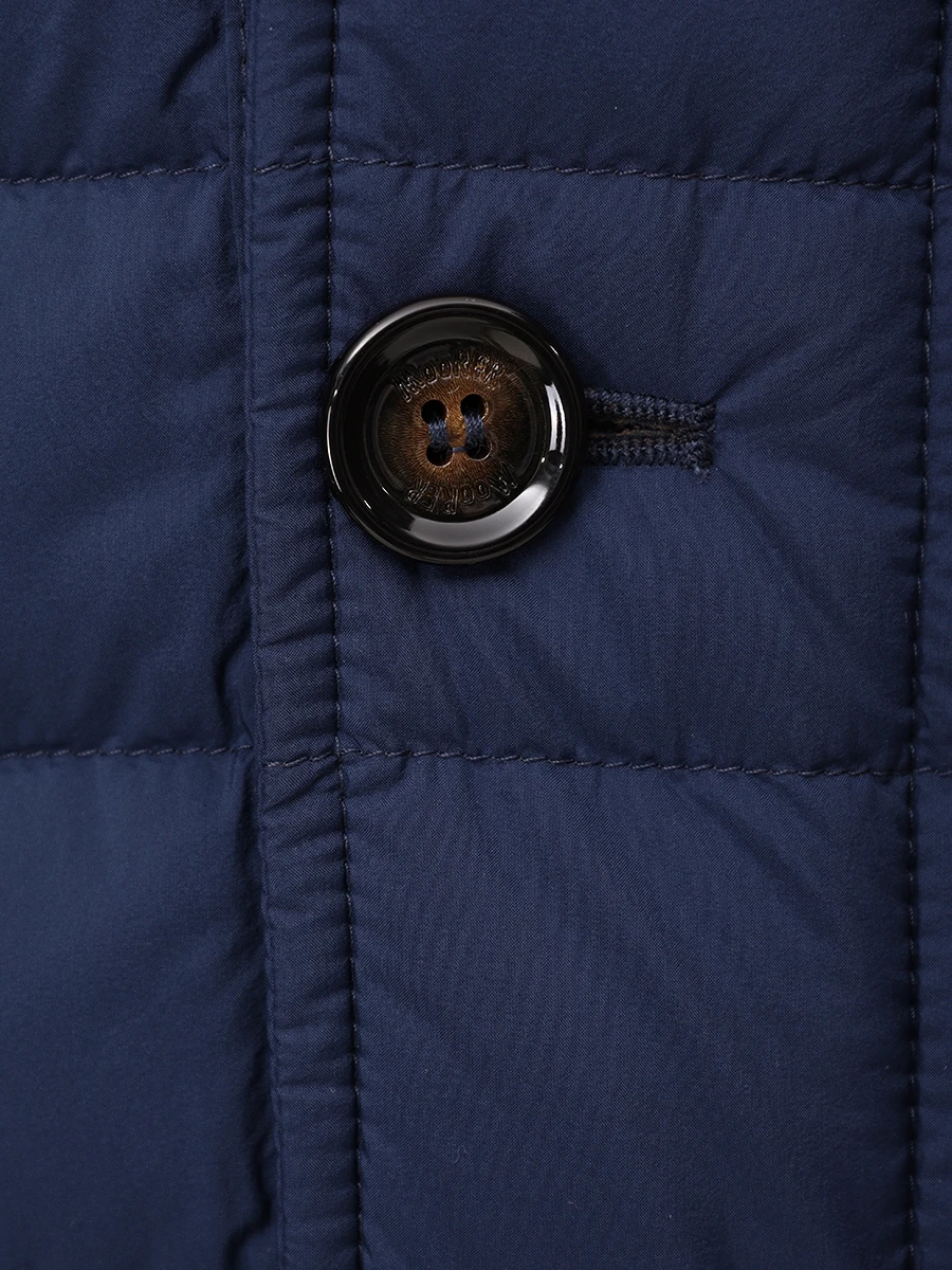 Куртка стеганая