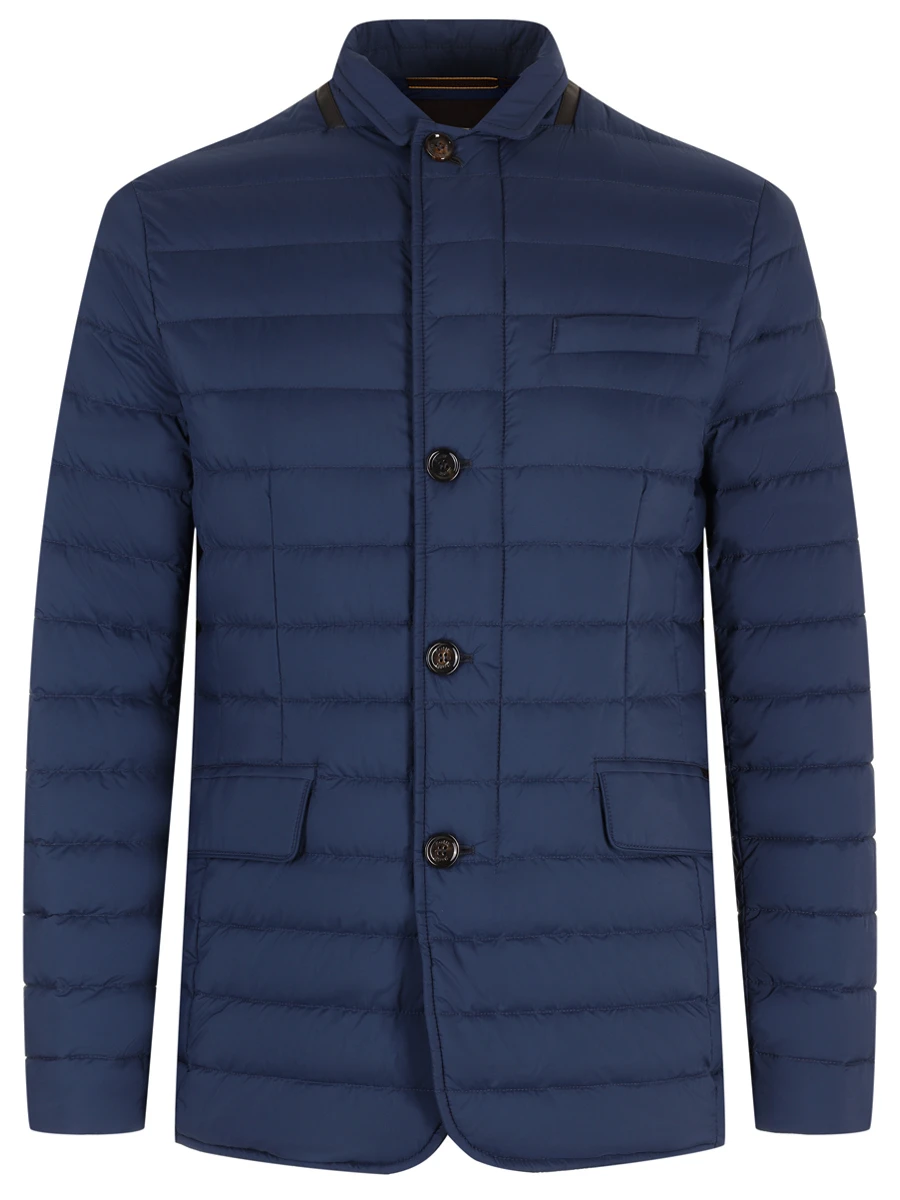 Куртка стеганая