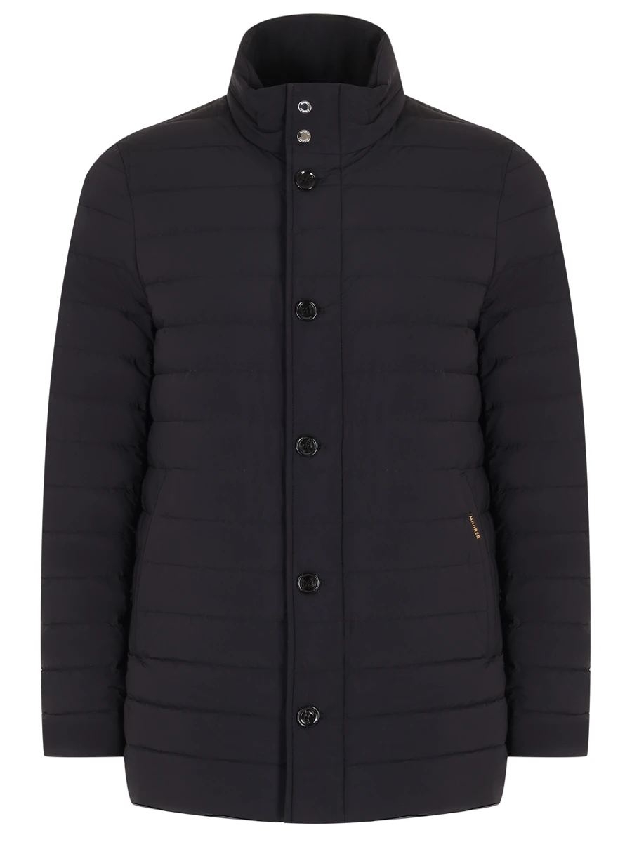 Куртка стеганая