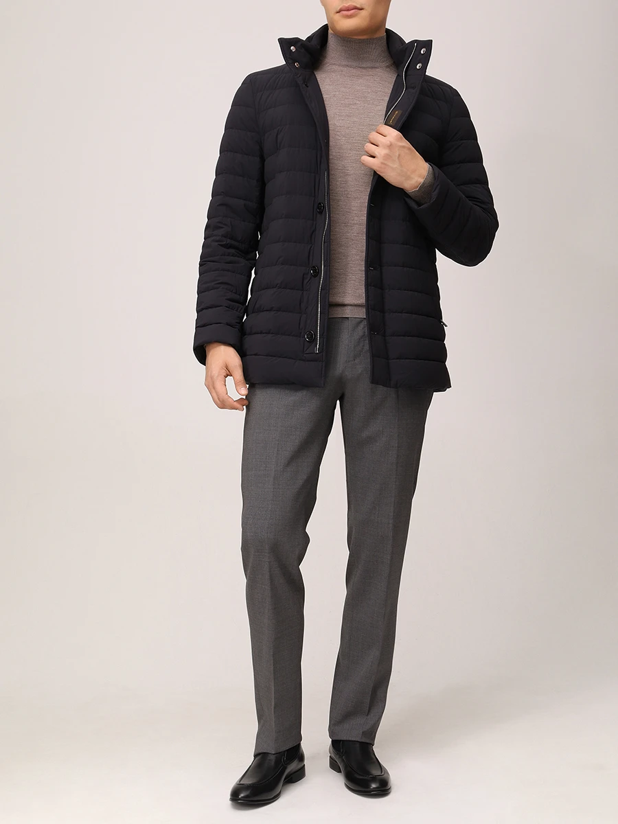 Куртка стеганая