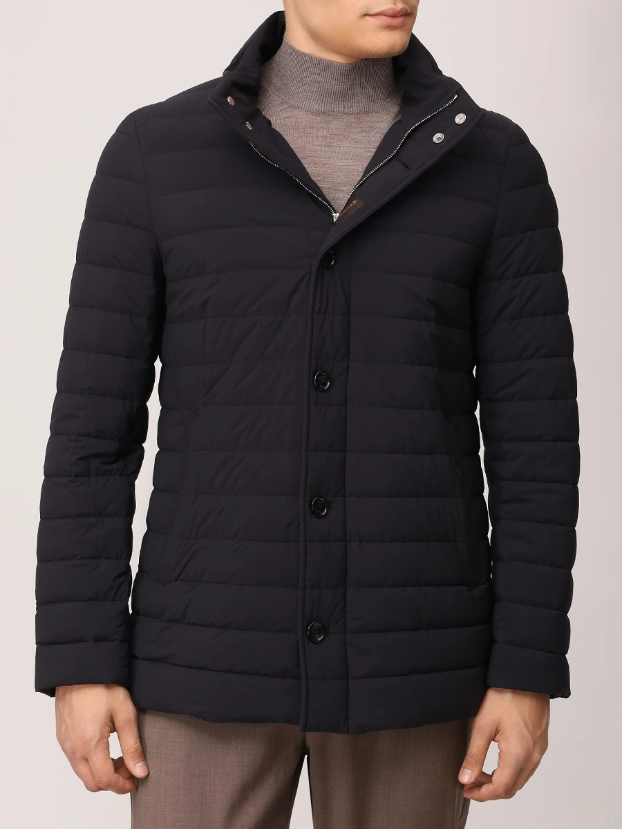 Куртка стеганая