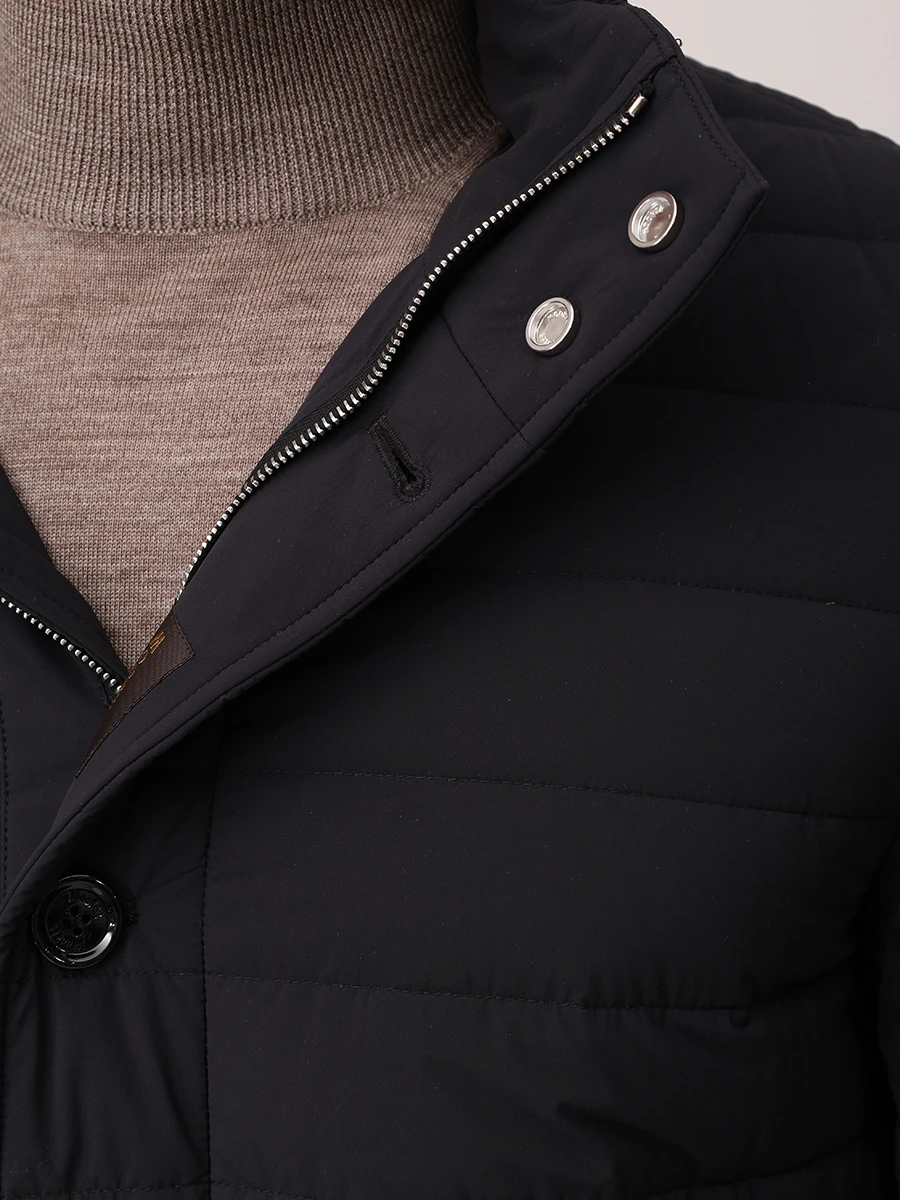 Куртка стеганая