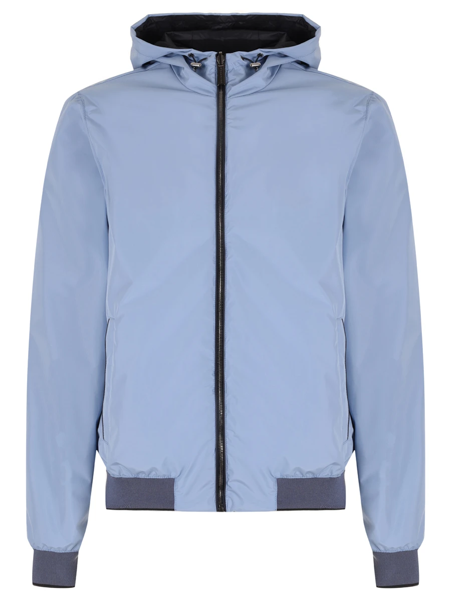 Куртка двусторонняя