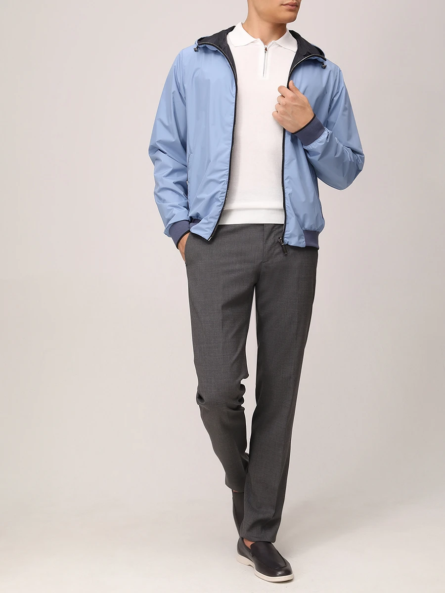 Куртка двусторонняя