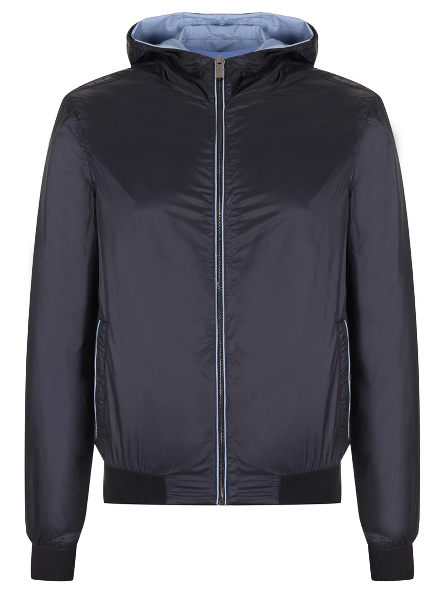 Куртка двусторонняя