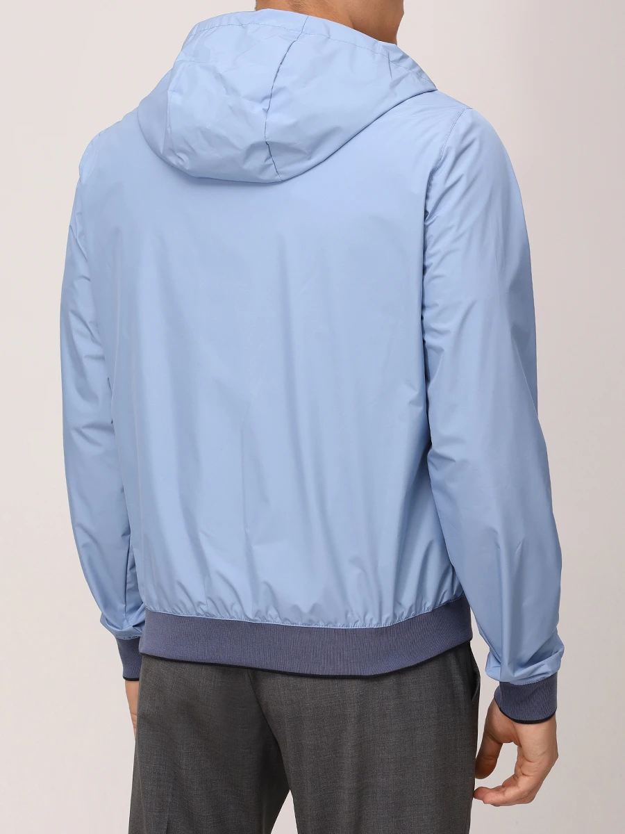 Куртка двусторонняя