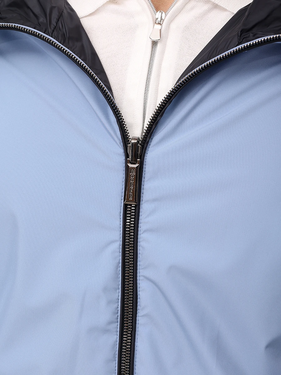 Куртка двусторонняя