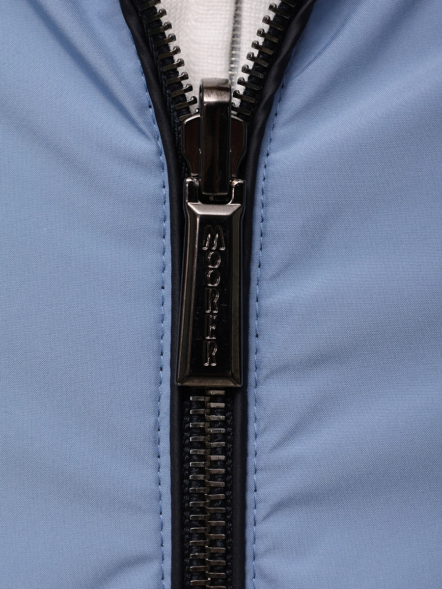 Куртка двусторонняя