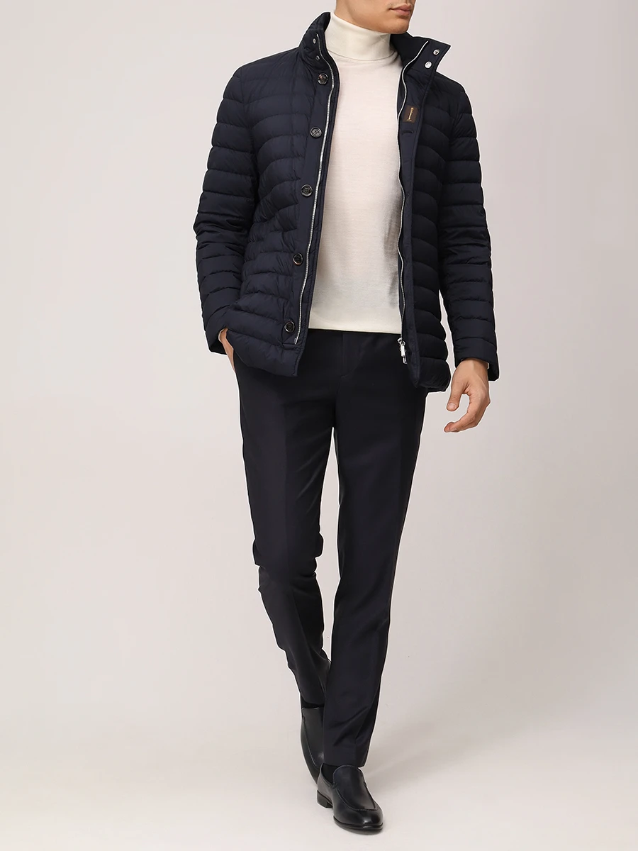 Куртка стеганая