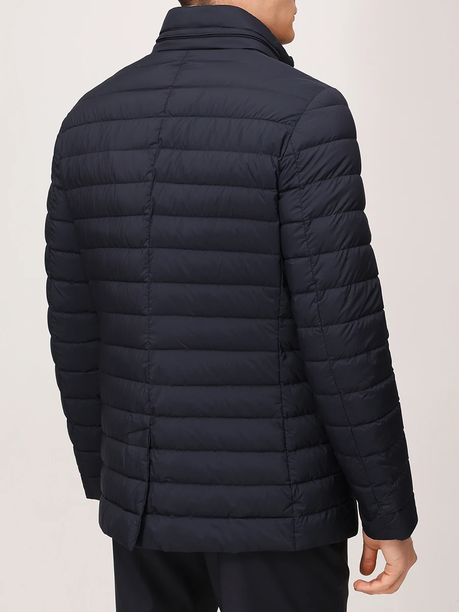 Куртка стеганая