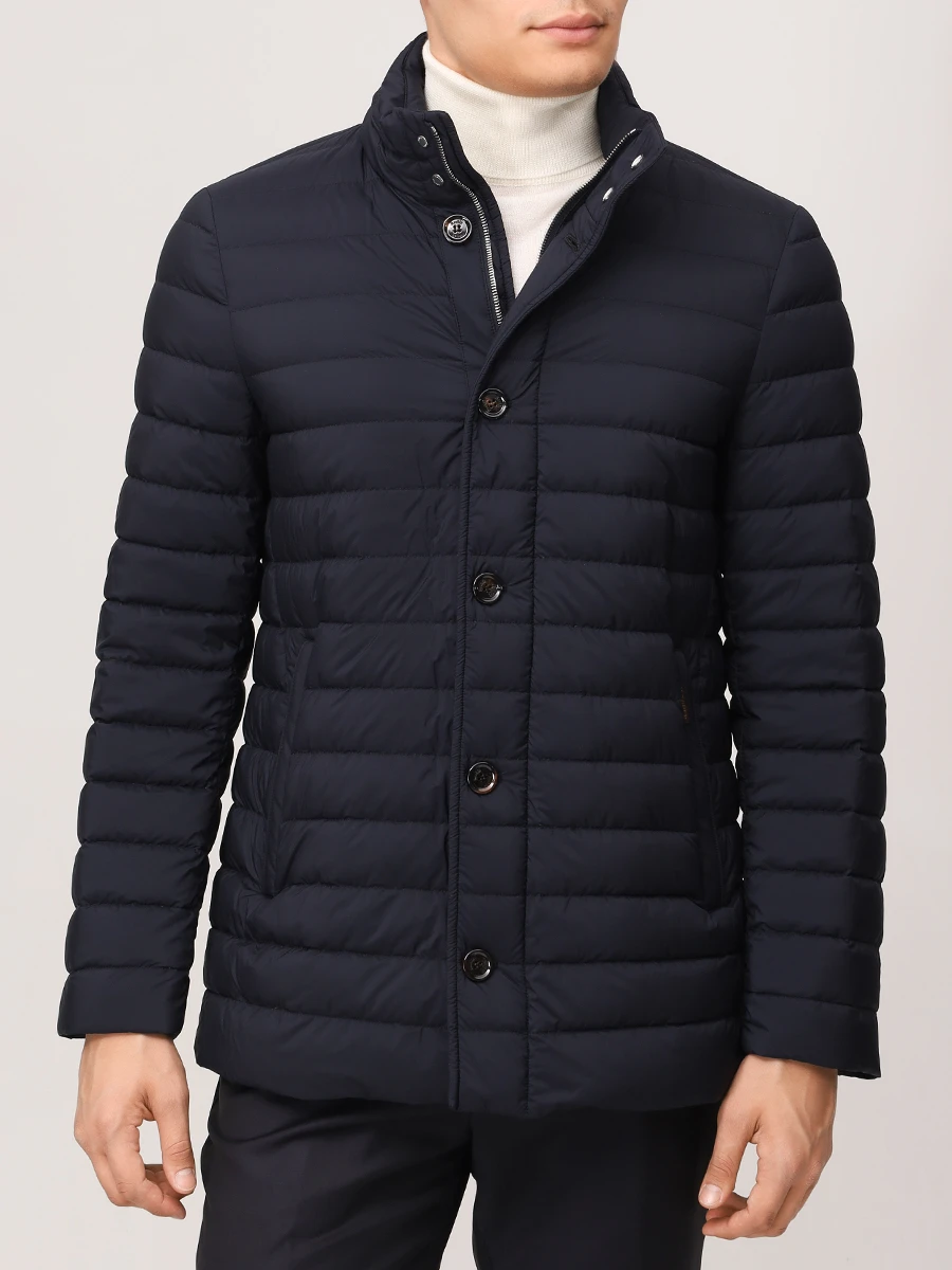 Куртка стеганая