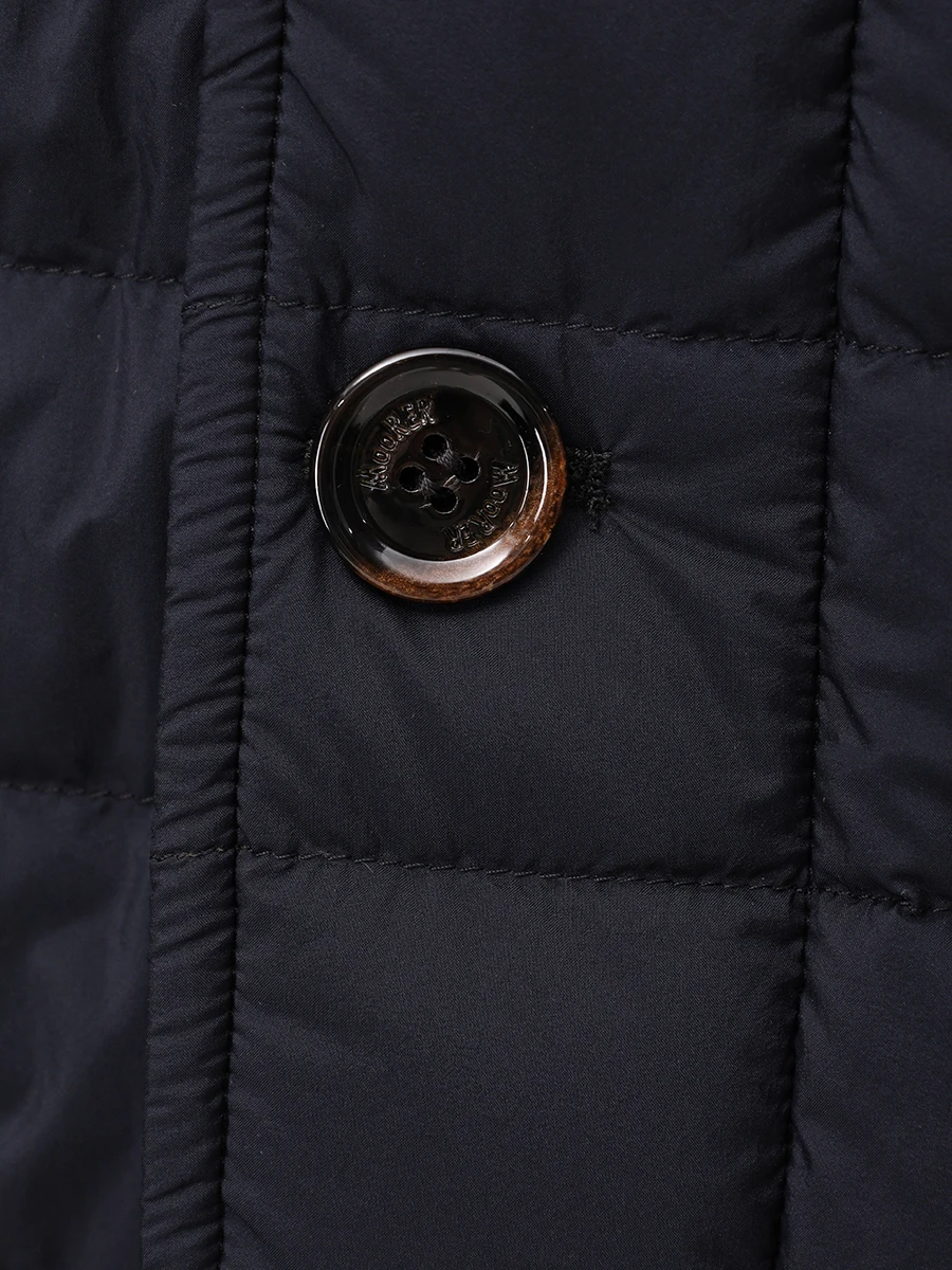 Куртка стеганая