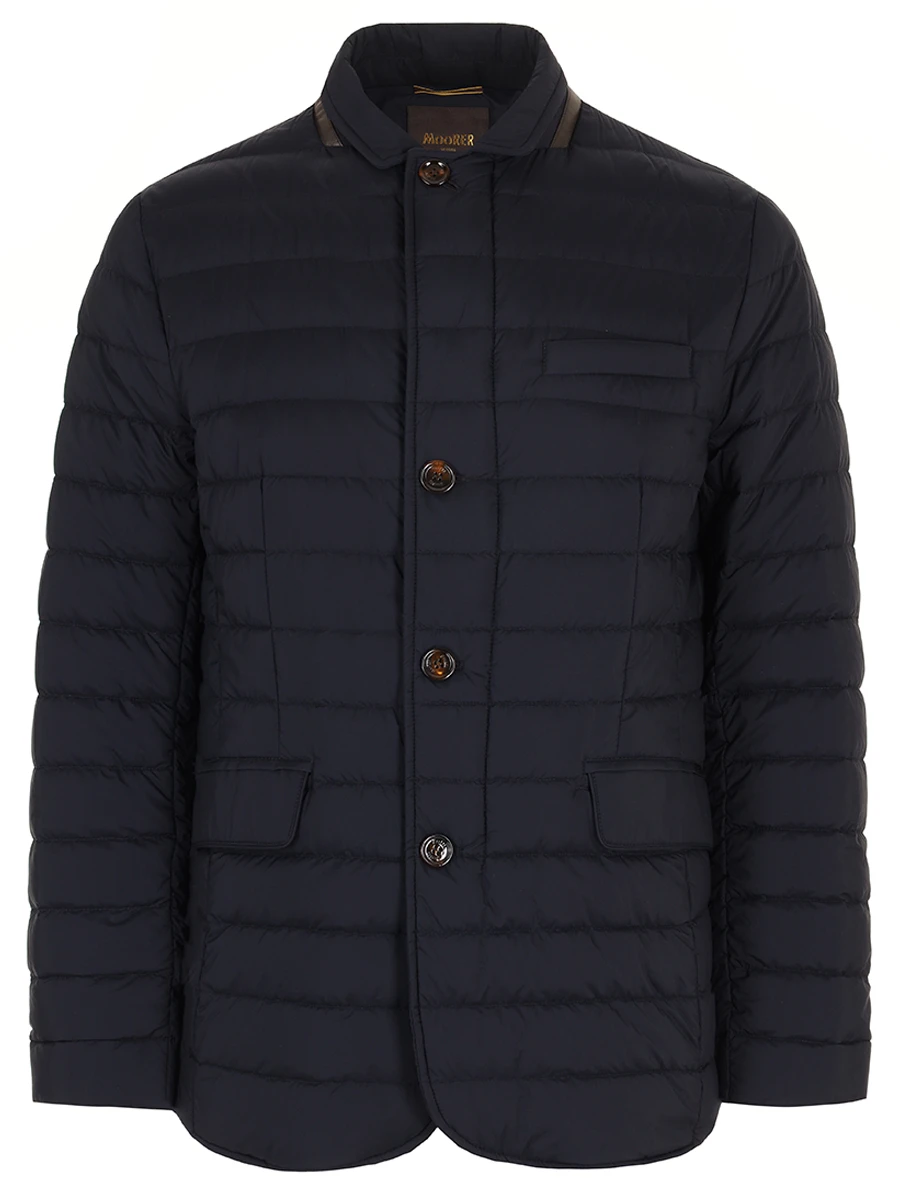 Куртка стеганая