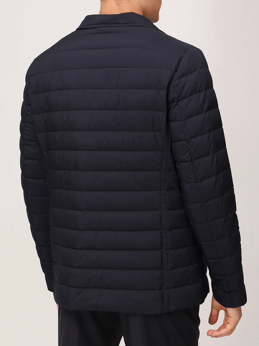 Куртка стеганая