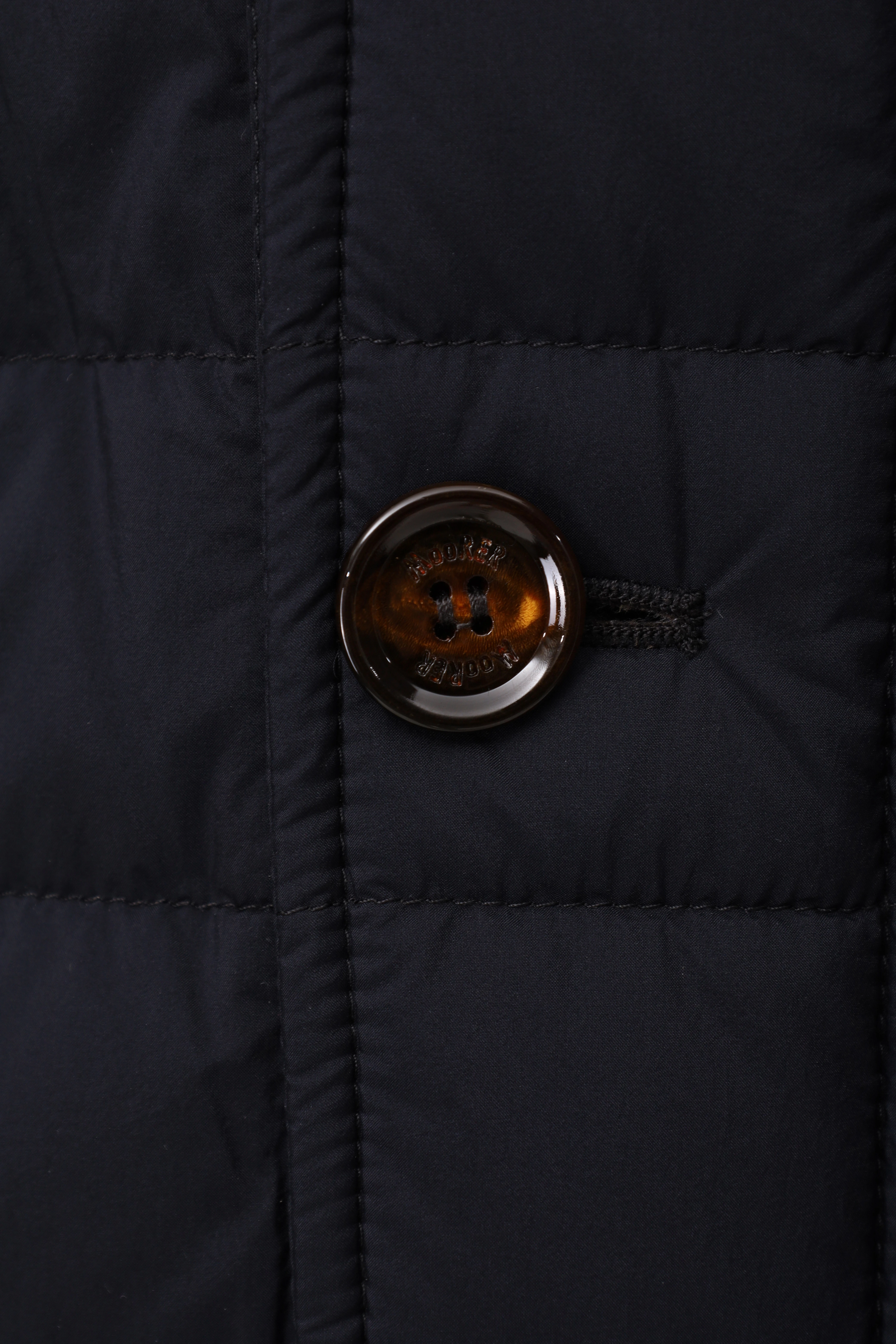 Куртка стеганая