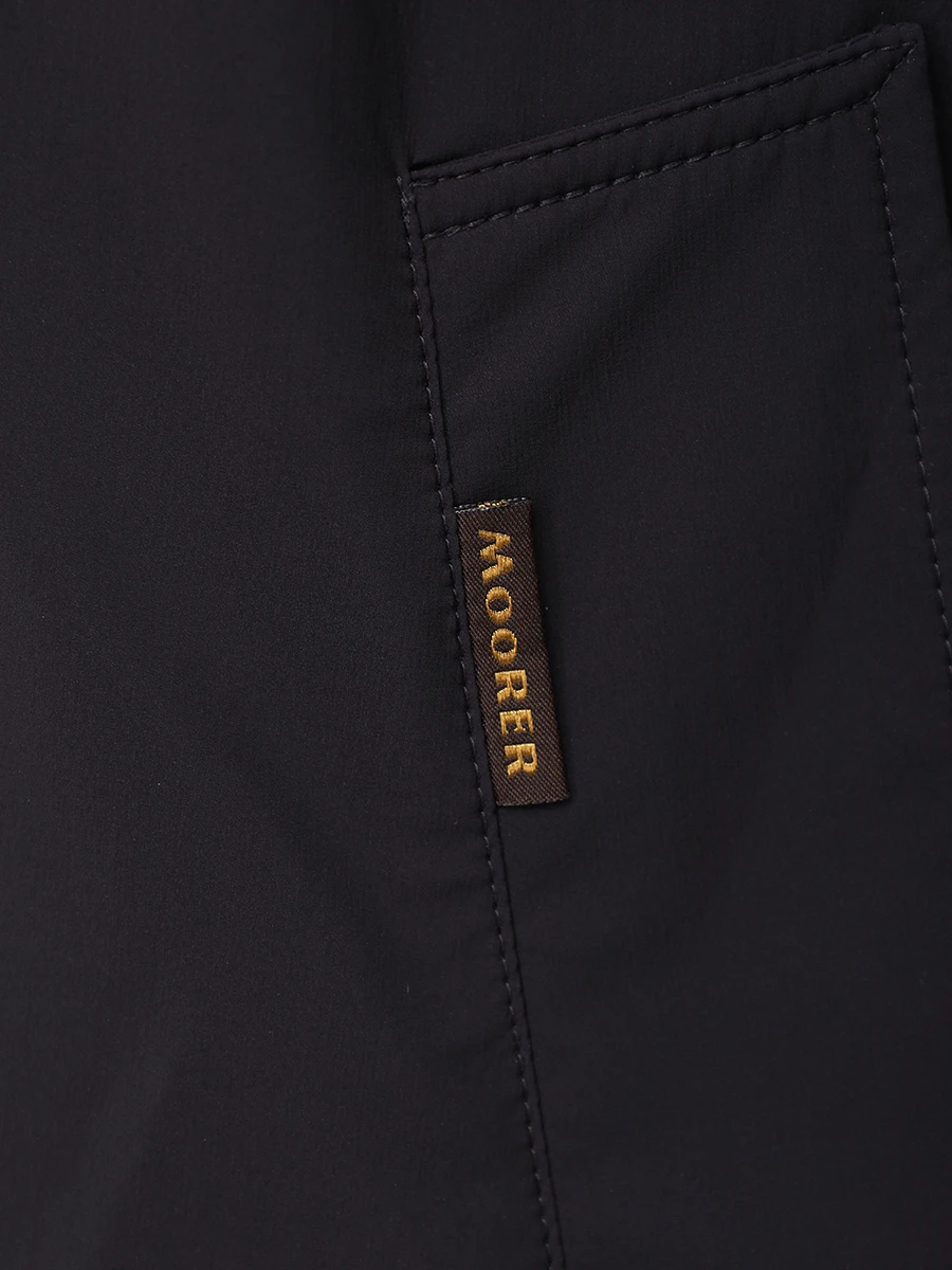 Куртка однотонная