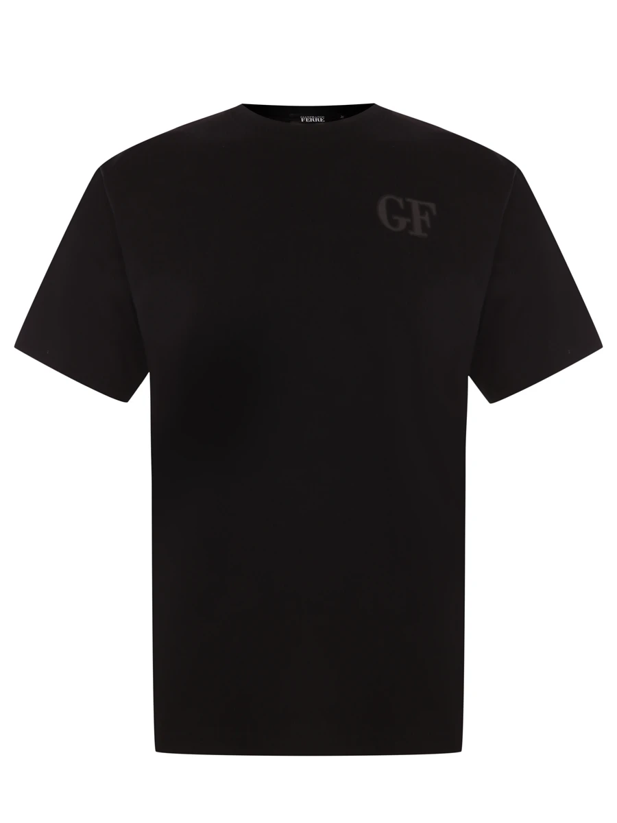 Футболка хлопковая