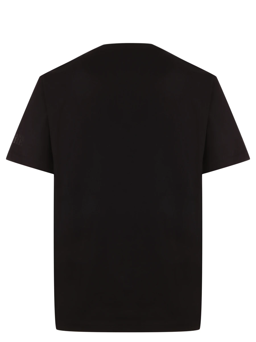 Футболка хлопковая