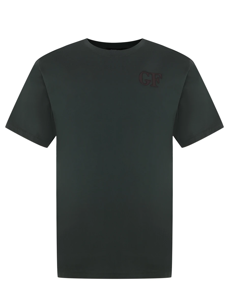 Футболка хлопковая