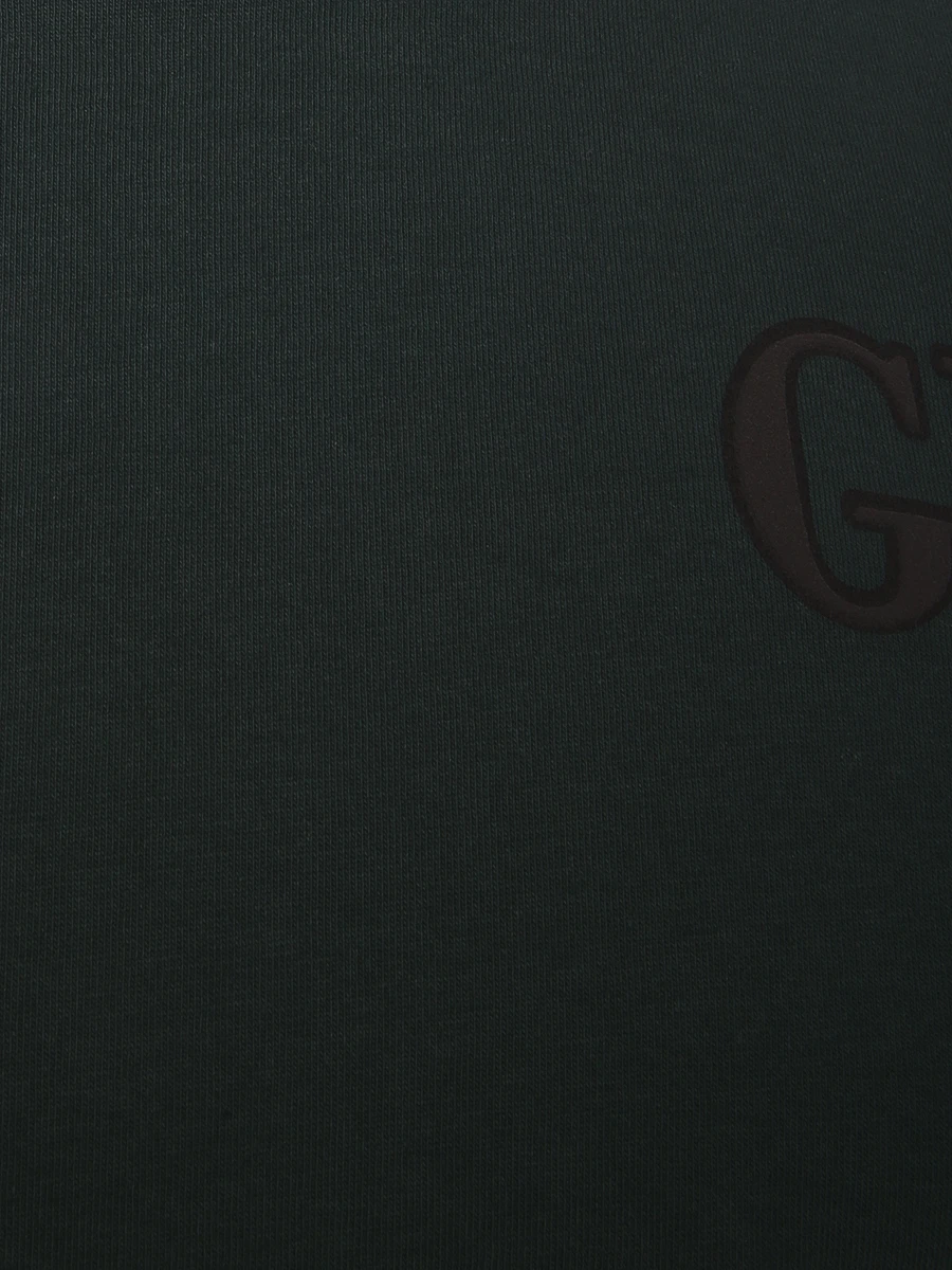 Футболка хлопковая