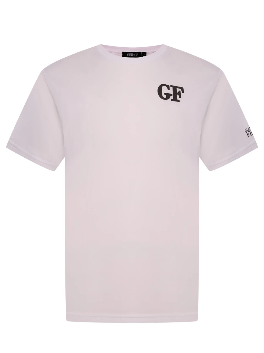 Футболка хлопковая