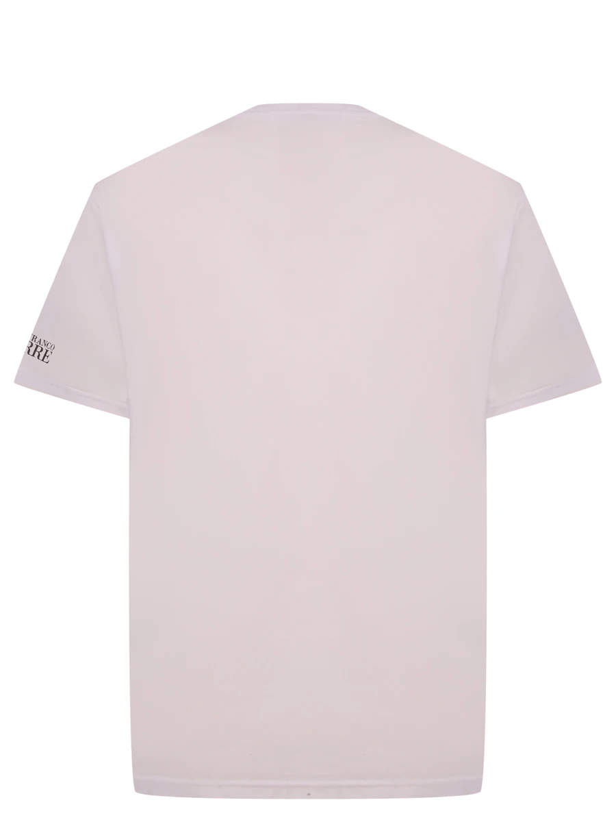 Футболка хлопковая