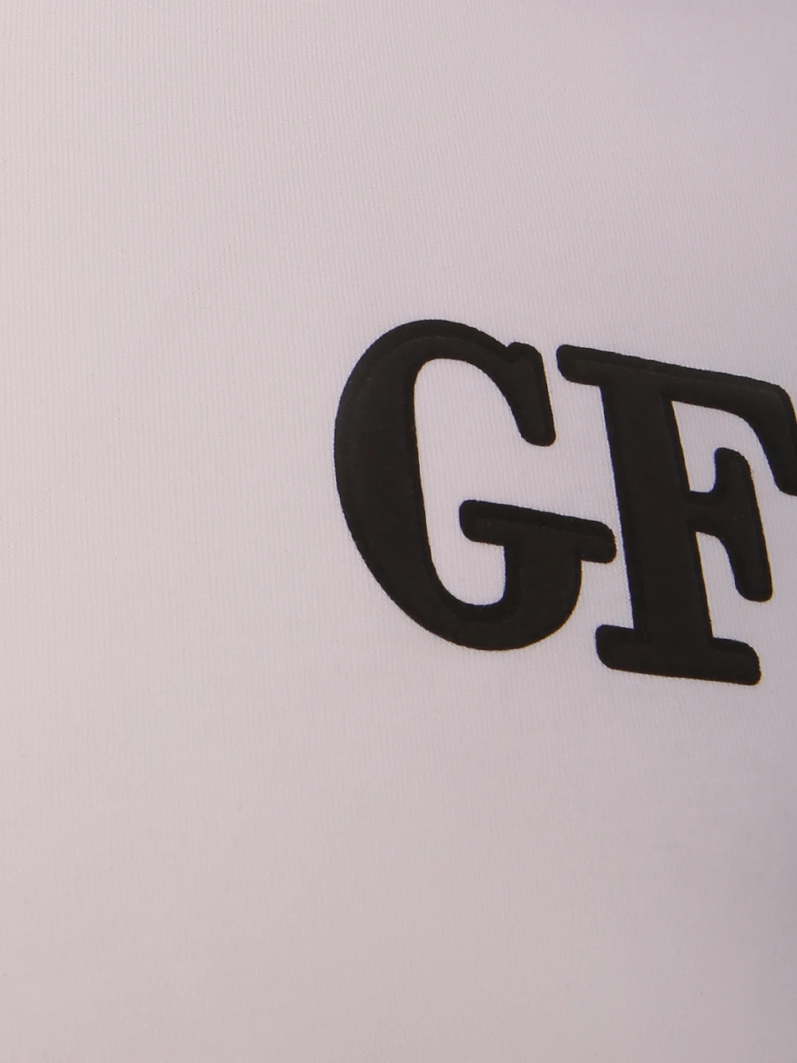 Футболка хлопковая