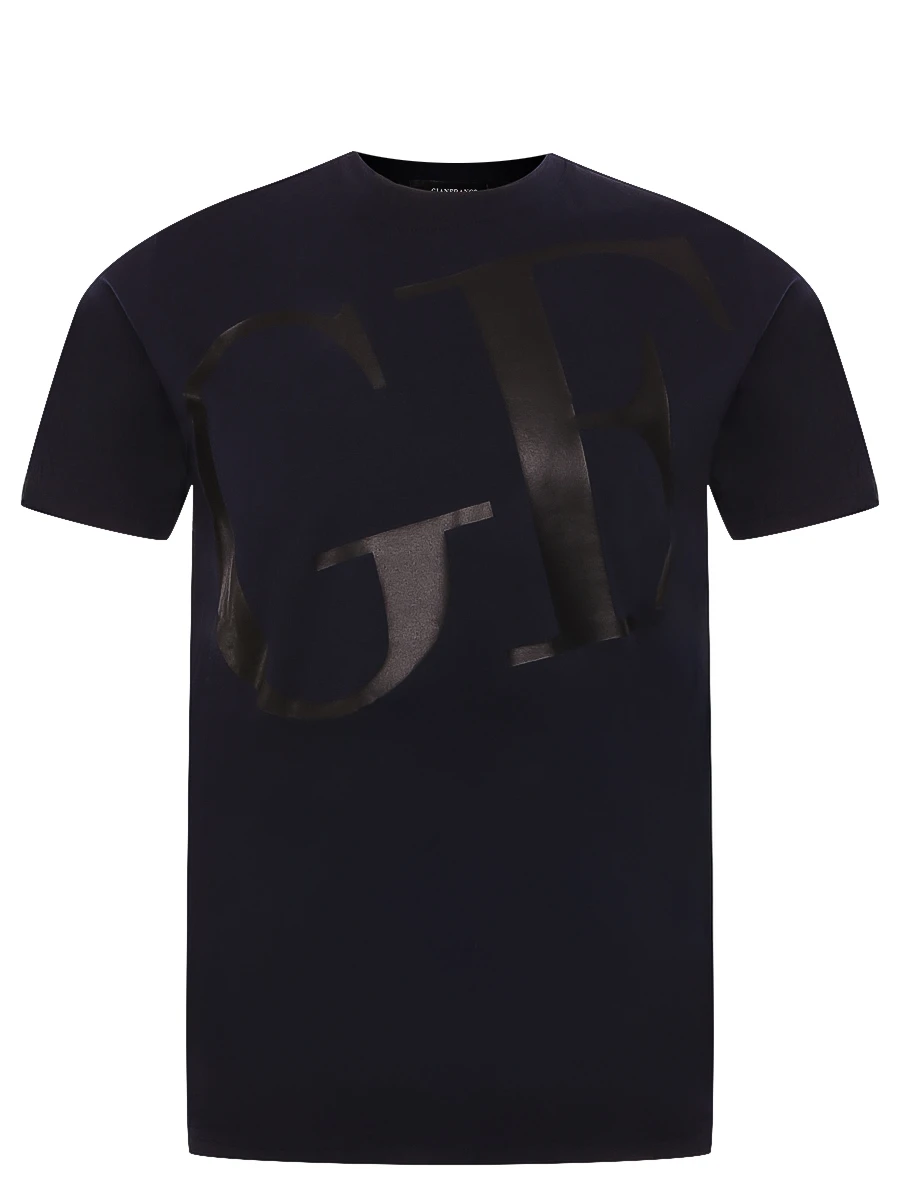 Футболка хлопковая