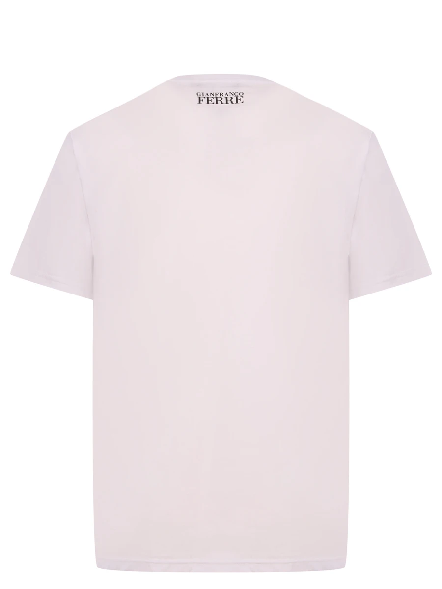 Футболка хлопковая