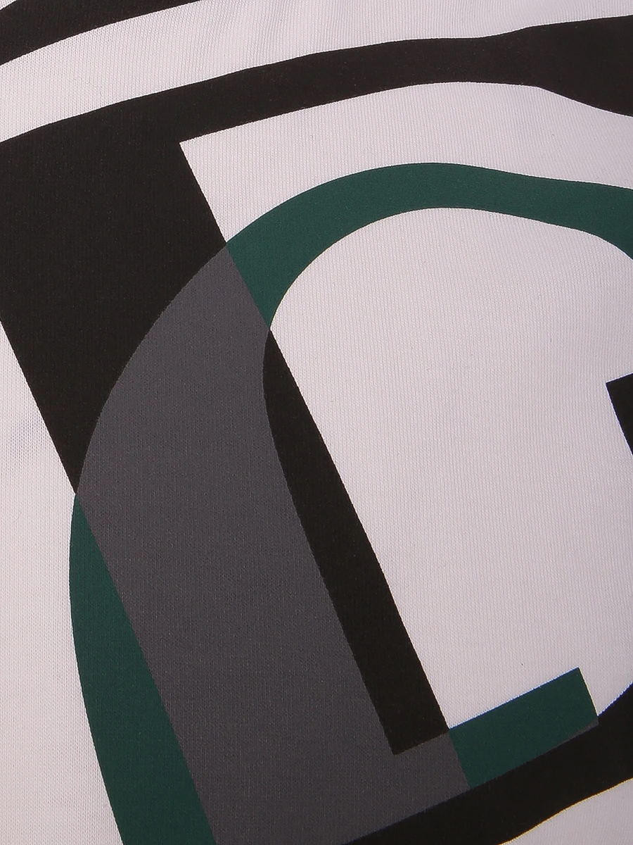 Футболка хлопковая