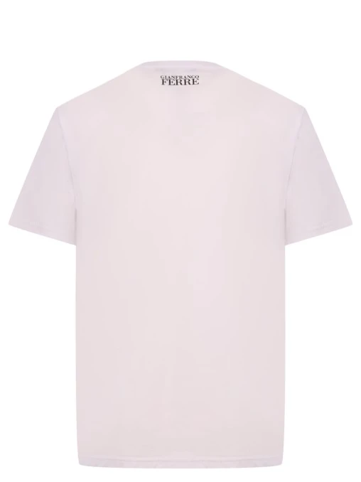 Футболка хлопковая FERRE