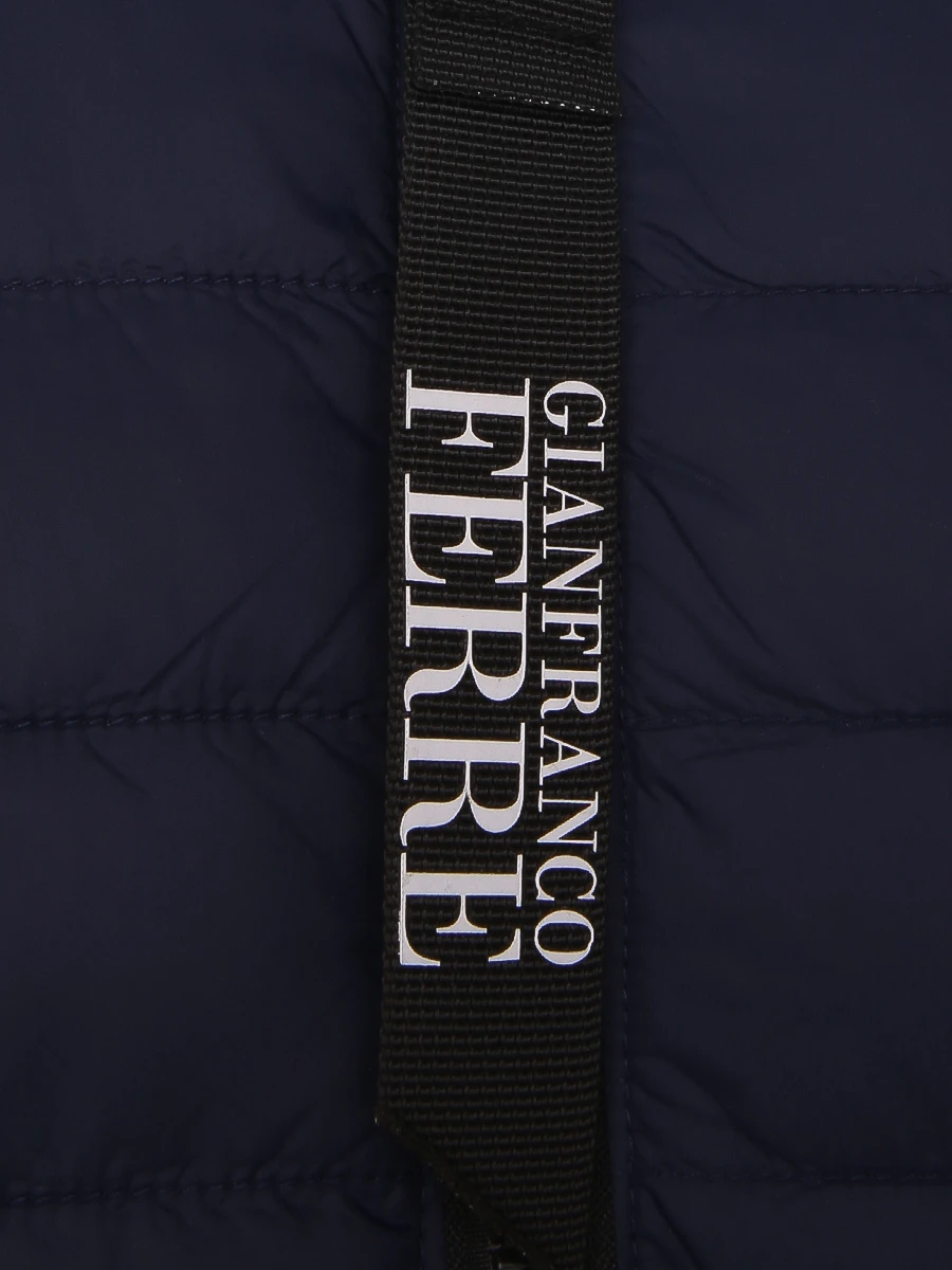 Бомбер двусторонний