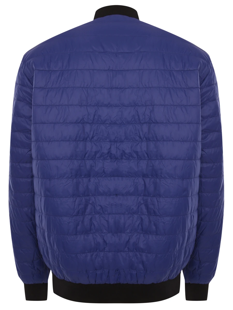 Бомбер двусторонний